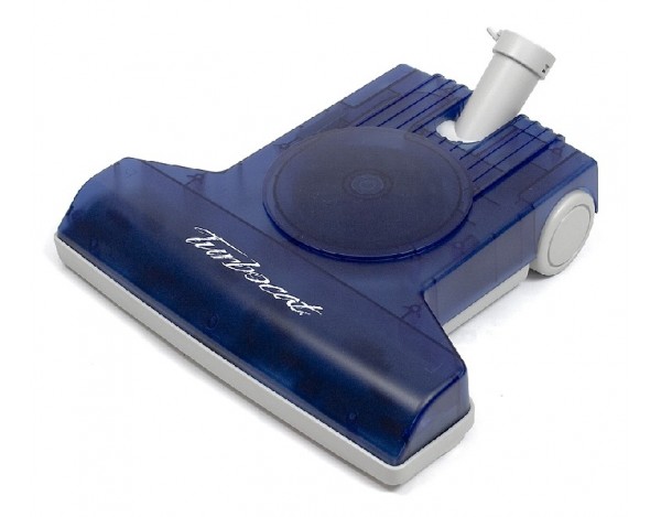 Turbo szczotka do wykładzin Turbocat