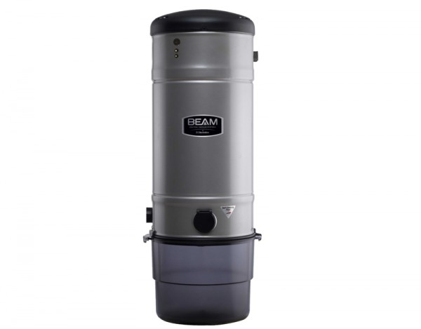 Odkurzacz Centralny SC 3500 Platinum