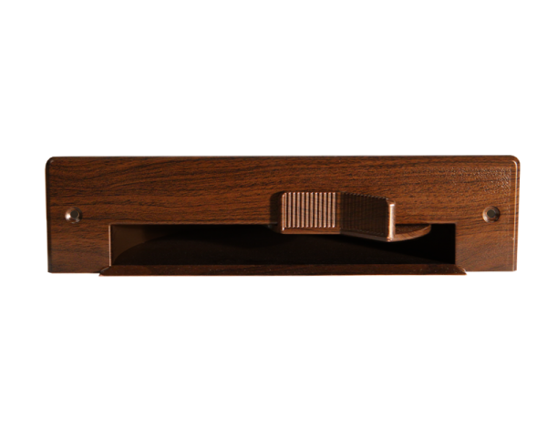 Szufelka automatyczna wenge