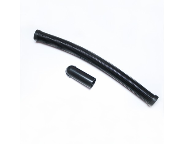 Podłączenie elastyczne do szufelki automatycznej