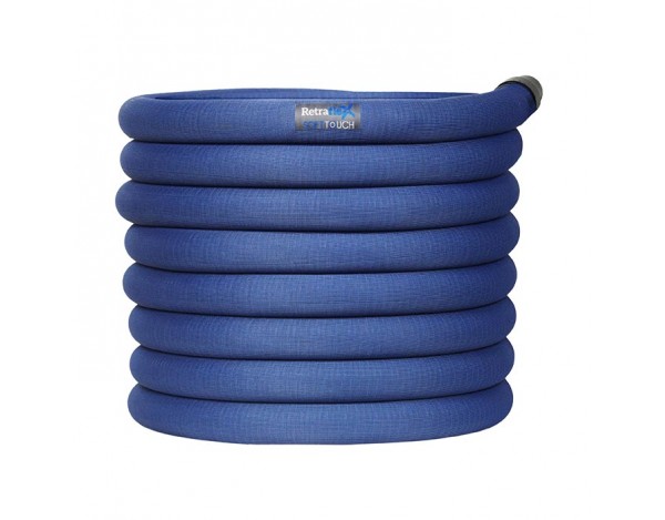 Wąż ssący Retraflex® w pokrowcu, 9,1m